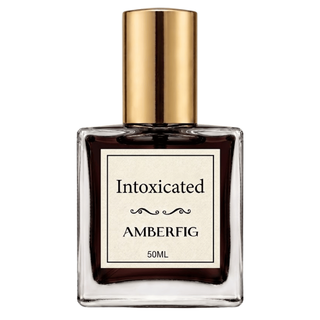 Intoxicated - Amberfig